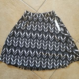 Girl's Joe B skirt